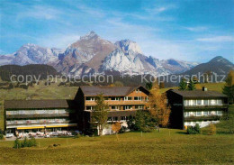 12678133 Wildhaus SG Hotel Alpenrose Wildhaus - Other & Unclassified