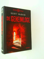 Die Geheimloge - Mystery-Thriller. - Ohne Zuordnung