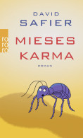 Mieses Karma - Unclassified