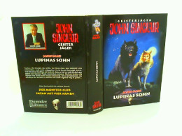 Lupinas Sohn - Geisterjäger - Unclassified