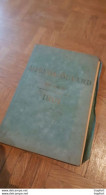 PN / Vintage // SUPERBE AGENDA BUVARD 1901 200 Pages SUPERBE AVEC DESSIN BENJAMIN RABIER - Publicités