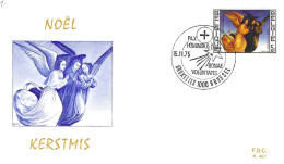 COB - FDC N° 461 - Timbre N° 1784 - 1971-1980