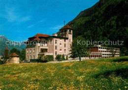 12678060 Altdorf UR Mariannhiller Internat St Josef Altdorf UR - Autres & Non Classés