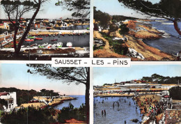 MO-24-408 : SAUSSET-LES-PINS - Other & Unclassified