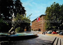 12677410 Bellinzona Palazzo Governo Cantonale Bellinzona - Other & Unclassified