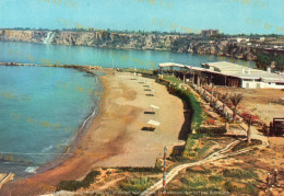 Postcard - 1970/80 - 10x15 Cm. | Türkiye, Antalya - Karpuzkaldıran Military Rest Camp * - Turchia