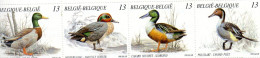 Canards- Eenden- Ducks  1989 XXX - Unused Stamps
