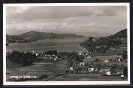 AK Reifnitz Am Wörthersee, Panorama  - Other & Unclassified