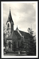 AK Gmunden, Evangelische Auferstehungskirche  - Other & Unclassified