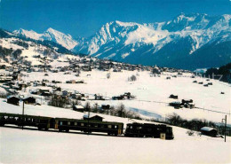 12677361 Klosters GR Mit Bergbahn Klosters - Other & Unclassified