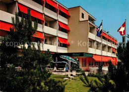 12677034 Zurzach Hotel Zurzacherhof Bad Zurzach - Altri & Non Classificati