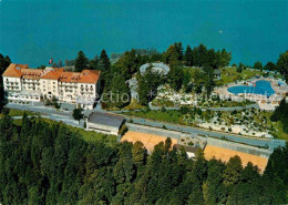 12677021 Buergenstock Vierwaldstaettersee Grand Hotel Buergenstock Mit Swimmingp - Autres & Non Classés