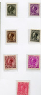 Le Roi Léopold III 1934 XXX - Unused Stamps