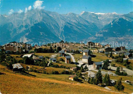 12676020 Nendaz  Haute-Nendaz - Andere & Zonder Classificatie