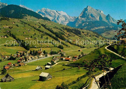 12675980 Alt St Johann Mit Saentis Und Schafberg Alt St Johann - Other & Unclassified