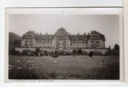 PETROPOLIS HOTEL QUITADINHA - Rio De Janeiro