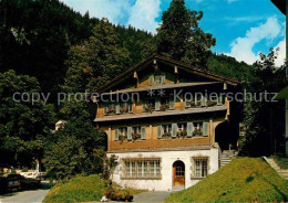 12675714 Engelberg OW Obwaldnerhaus Engelberg - Altri & Non Classificati