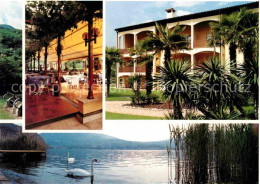 12675680 Caslano Hotel Parcolago Details Caslano - Other & Unclassified
