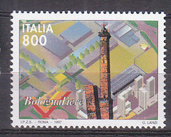 Y1185 - ITALIA Ss N°2289 - ITALIE Yv N°2242 ** - 1991-00:  Nuevos