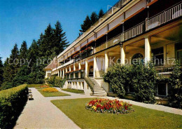 12675611 Unteraegeri Sanatorium Adelheid Unteraegeri - Altri & Non Classificati