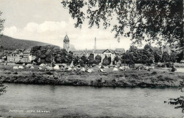 Germany Zeltplatz Hann Munden - Hannoversch Münden