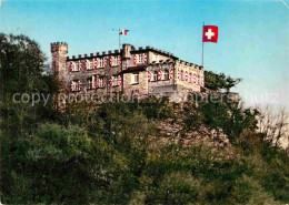 12674978 Baden AG Schloss Schartenfels Baden - Andere & Zonder Classificatie