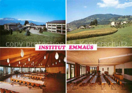 12674971 St Legier Insitut Emmaus Ecole Biblique Et Missionnaire St Legier - Other & Unclassified