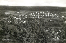 Germany Heimarshausen General View - Autres & Non Classés