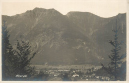 Germany Oberau General View - Autres & Non Classés