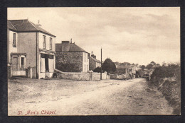 ROYAUME UNIS - ANGLETERRE - St Ann's Chapel - Autres & Non Classés