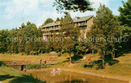 12672486 Rosendale_New_York Sunrise-Hillcrest Lodge  - Altri & Non Classificati