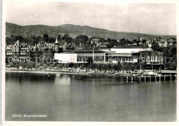 12672404 Zuerich ZH Kongressgebaeude Zuerich - Sonstige & Ohne Zuordnung