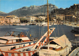 MO-24-428 : CASSIS. LE PORT - Cassis