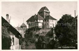 12672242 Frauenfeld Schloss Frauenfeld - Andere & Zonder Classificatie