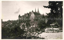 12672213 Neuchatel NE Chateau Schloss Neuchatel - Autres & Non Classés