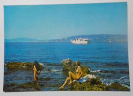 LA MEDITERRANEEN ( Dept 06-83-13-Cote D'Azur)   56 Cartes  A 0.20 Euros L'une - Other & Unclassified