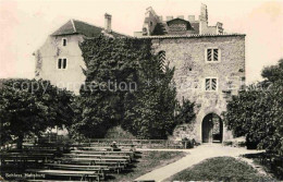 12671578 Habsburg Schloss Habsburg - Sonstige & Ohne Zuordnung