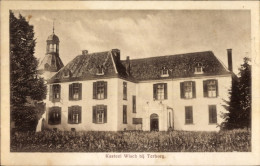 CPA Terborg Gelderland, Schloss Wisch - Otros & Sin Clasificación