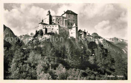 12671572 Tarasp Schloss Alpen Tarasp - Altri & Non Classificati