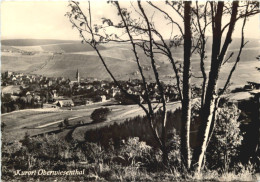 Oberwiesenthal - Oberwiesenthal