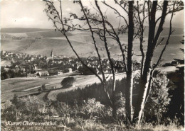 Oberwiesenthal - Oberwiesenthal