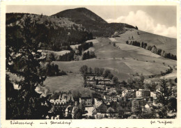 Görbersdorf - Oederan