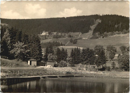 Oberwiesenthal - Schwimmbad - Oberwiesenthal