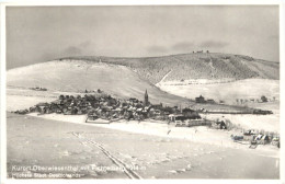 Oberwiesenthal - Oberwiesenthal