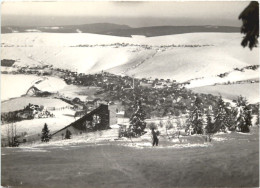 Oberwiesenthal - Oberwiesenthal