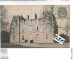 03 : Allier : Aubigny : Le Chateau . - Other & Unclassified