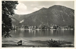 Germany Walchensee General View - Sonstige & Ohne Zuordnung