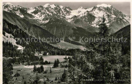 12670308 Champex-Lac  Champex-Lac - Andere & Zonder Classificatie