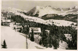 12670288 Arosa GR Praetschli Arosa - Autres & Non Classés