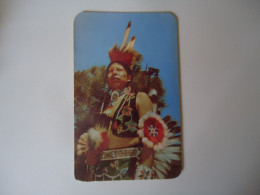 UNITED STATES    POSTCARDS  INDIANS     FOR MORE PURCHASES 10% DISCOUNT - Other & Unclassified